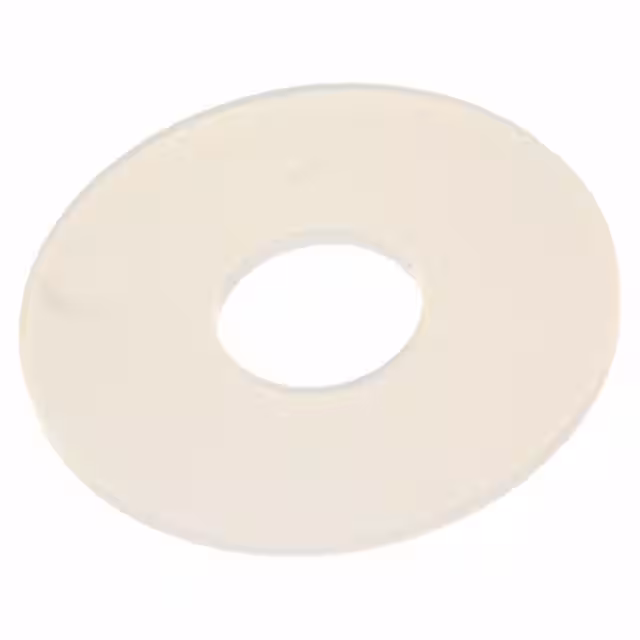 17W07494 Essentra Components  Rondelle